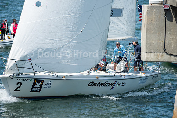 58th Annual Congressional Cup
