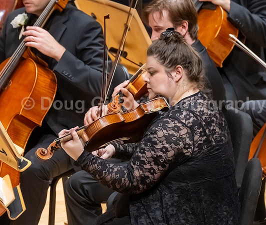 Pacific Symphony - Opening Night of the 2026-27 Season