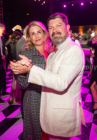 Pacific Symphony 2022 Gala - "A Night in Old Hollywood"