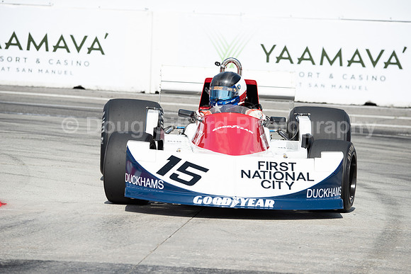 48th Acura Grand Prix of Long Beach 2023