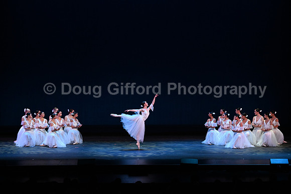 Orange County School of the Arts Season Finale 2022
