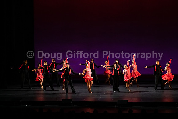 Orange County School of the Arts Foundation Proudly Presents - Season Finale 2023