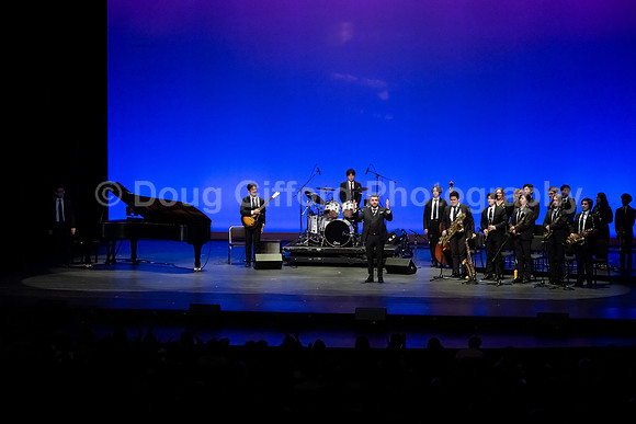 Orange County School of the Arts Foundation Proudly Presents - Season Finale 2023