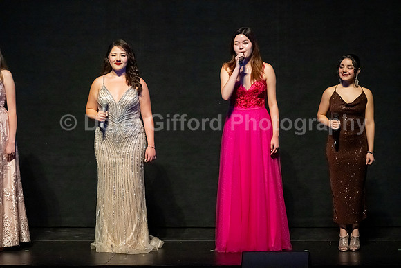 Orange County School of the Arts Foundation Proudly Presents - Season Finale 2023