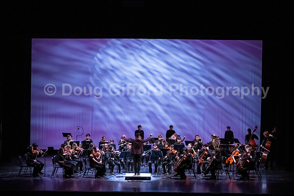 California School of the Arts- San Gabriel Valley Foundation Season Finale 2023