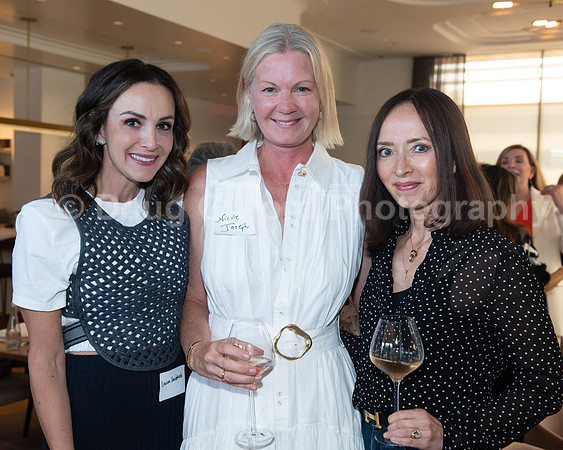 Harvesters 30th Anniversary Kickoff