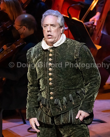 Pacific Symphony Verdi's Rigoletto