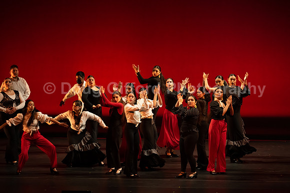 Orange County School of the Arts Foundation Proudly Presents - Season Finale 2023