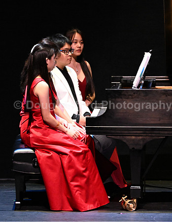 Orange County School of the Arts Season Finale 2022