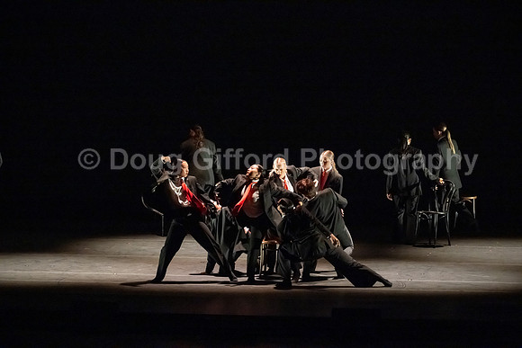Orange County School of the Arts Foundation Proudly Presents - Season Finale 2023