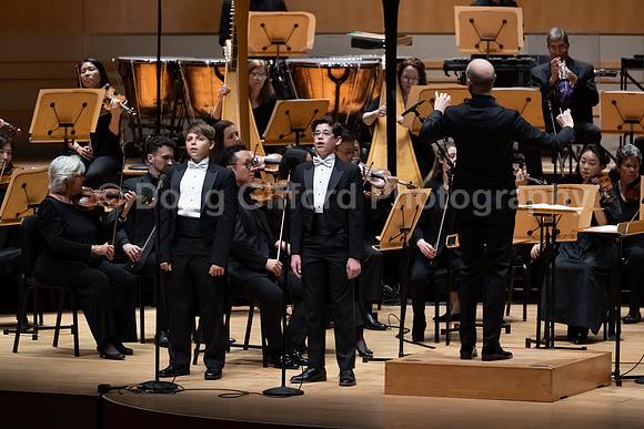 Pacific Chorale's 2023-24 Season Finale