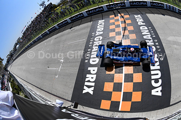 48th Acura Grand Prix of Long Beach 2023