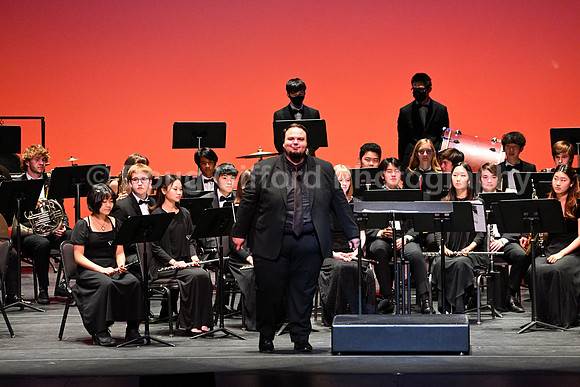 Orange County School of the Arts Season Finale 2022