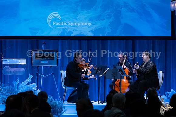 Pacific Symphony - Opening Night of the 2026-27 Season