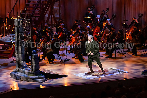 Pacific Symphony Verdi's Rigoletto