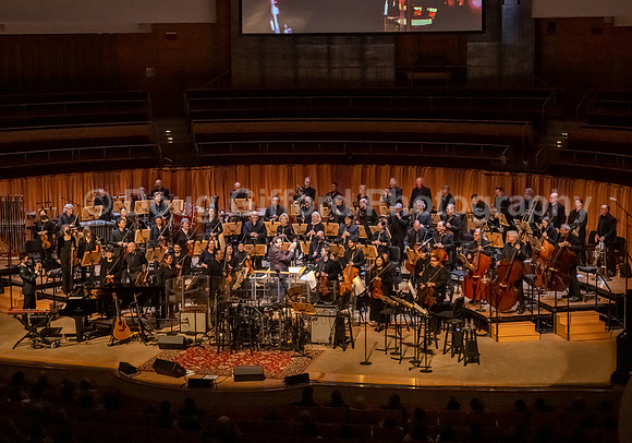 Pacific Symphony Pops - Renée Elise Goldsberry
