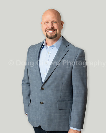 INW Living Ecology, Paul Finder, Division President, Business Portrait