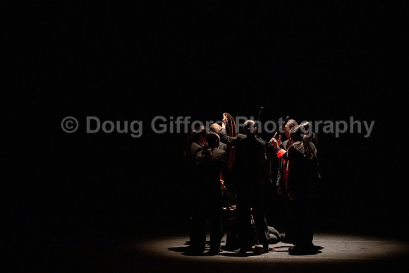 Orange County School of the Arts Foundation Proudly Presents - Season Finale 2023