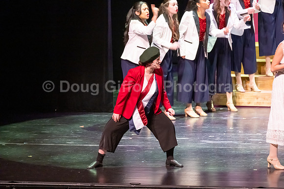 California School of the Arts- San Gabriel Valley Foundation Season Finale 2023