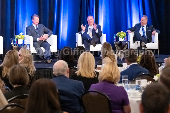 2024 Orange County Business Council Health Care Forum