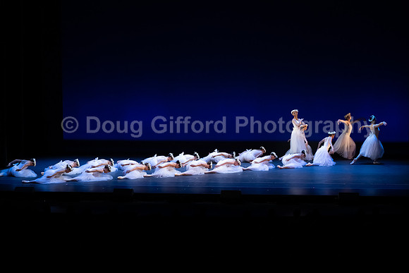 Orange County School of the Arts Foundation Proudly Presents - Season Finale 2023