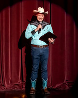 MenAlive "Rhinestone Cowboys, Boots, Hats, & Sass"