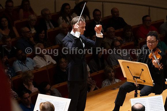 Pacific Symphony - Mahler’s Resurrection