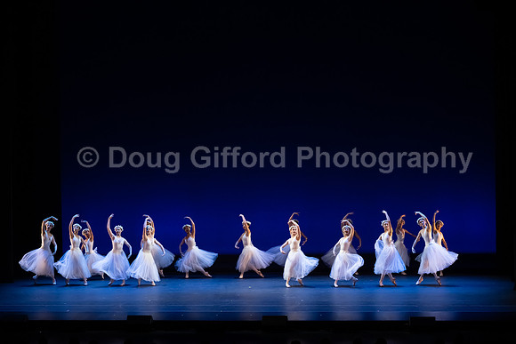 Orange County School of the Arts Foundation Proudly Presents - Season Finale 2023