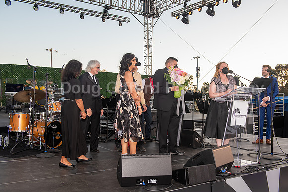 Pacific Symphony 2022 Gala - "A Night in Old Hollywood"