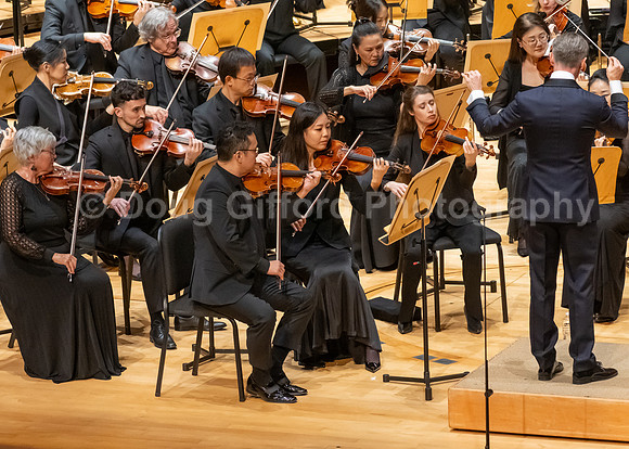 Pacific Symphony - Mahler’s Resurrection