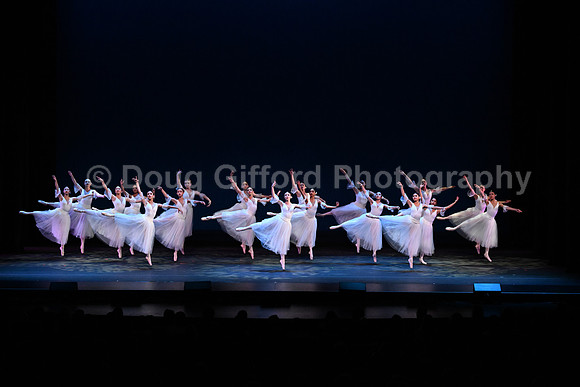 Orange County School of the Arts Season Finale 2022
