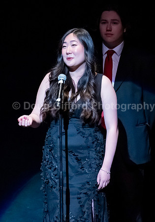 Orange County School of the Arts Foundation Proudly Presents - Season Finale 2023