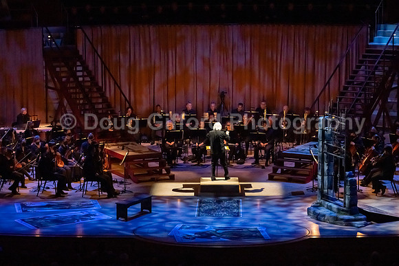 Pacific Symphony Verdi's Rigoletto