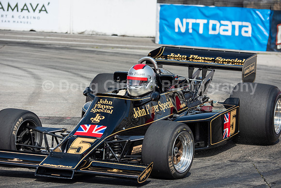 48th Acura Grand Prix of Long Beach 2023