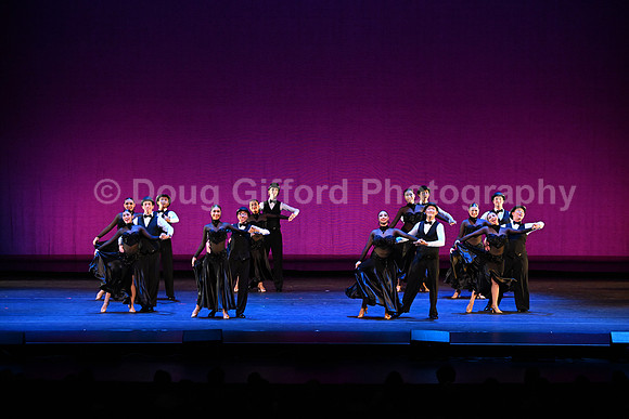 Orange County School of the Arts Season Finale 2022