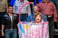 MenAlive "Rhinestone Cowboys, Boots, Hats, & Sass"