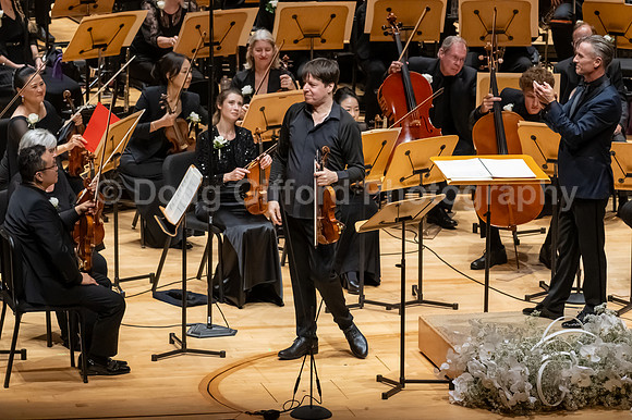 Pacific Symphony - Opening Night of the 2026-27 Season