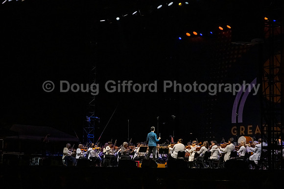 Pacific Symphony - John Williams' Magical Music of Harry Potter