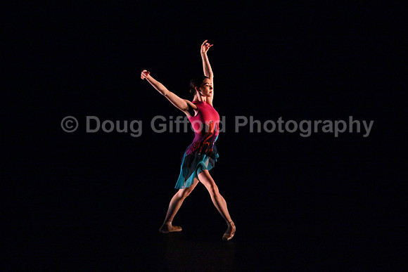 American Ballet Theatre - Forward