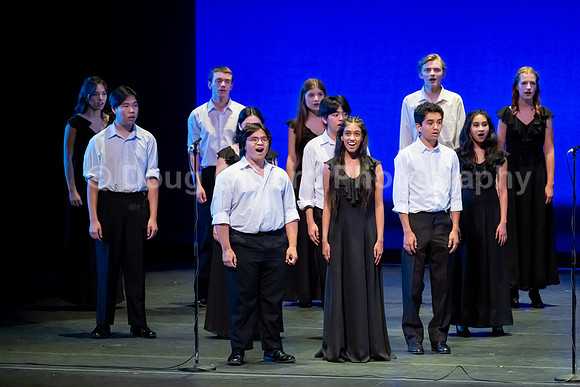 Orange County School of the Arts Foundation Proudly Presents - Season Finale 2023