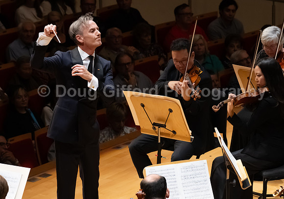 Pacific Symphony - Mahler’s Resurrection