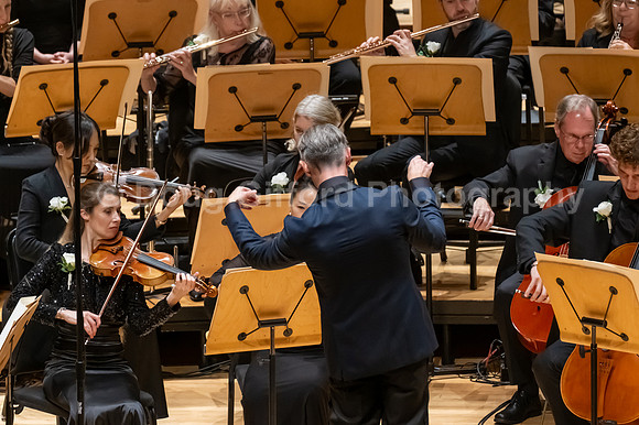 Pacific Symphony - Opening Night of the 2026-27 Season