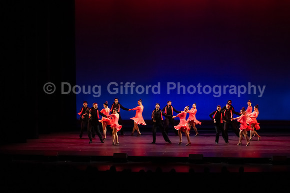 Orange County School of the Arts Foundation Proudly Presents - Season Finale 2023