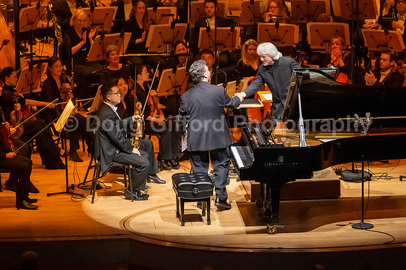 Pacific Symphony "Gershwin's Rhapsody - Concert, Party & Silent Film"