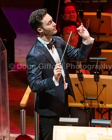 Pacific Symphony Pops - Renée Elise Goldsberry
