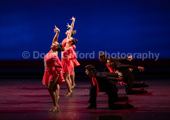 Orange County School of the Arts Foundation Proudly Presents - Season Finale 2023