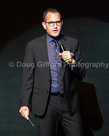 Orange County School of the Arts Foundation Proudly Presents - Season Finale 2023