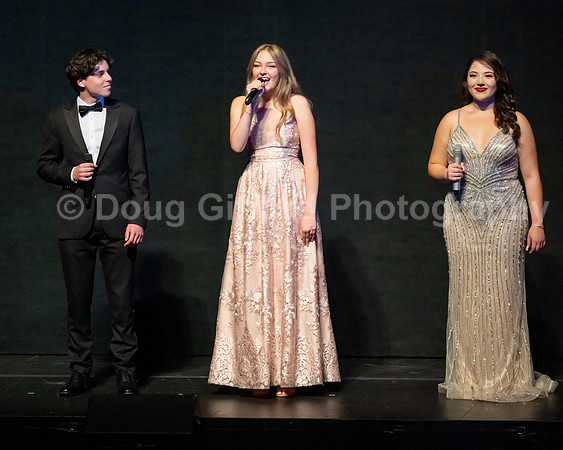 Orange County School of the Arts Foundation Proudly Presents - Season Finale 2023