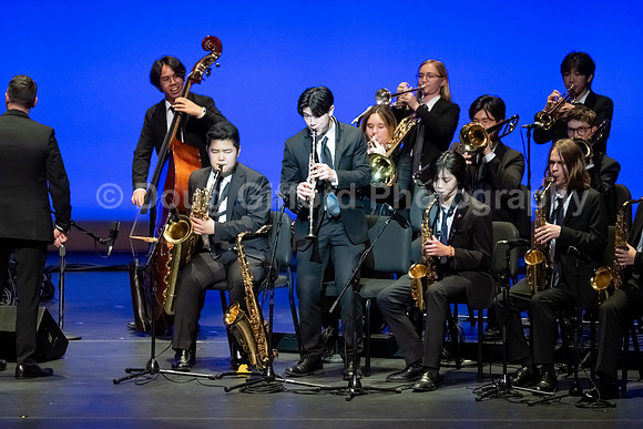 Orange County School of the Arts Foundation Proudly Presents - Season Finale 2023