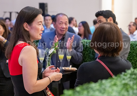 South Coast Plaza - 2nd Annual Asian Pacific Food Fest